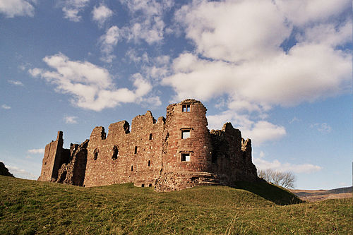 Brough, Cumbria